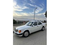 Sahibinden Mercedes - Benz 250 D 1987 Model 