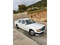 Sahibinden Mercedes - Benz 250 D 1987 Model 