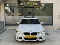 2012 MODEL F30 3.16 XENON FAR DERİ KOLTUK BOYASIZ 189.000 KM