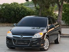 EMSALSİZ BAKIMLI 1.3 ASTRA 208.***KM