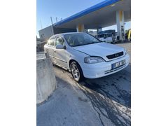 Sahibinden Opel Astra 1.4 Classic 2001 Model 