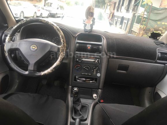 Sahibinden Opel Astra 1.4 Classic 2001 Model 