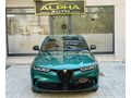 2022 ALFA ROMEO TONALE HATASIZ BOYASIZ EXTRALI