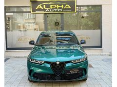 2022 ALFA ROMEO TONALE HATASIZ BOYASIZ EXTRALI