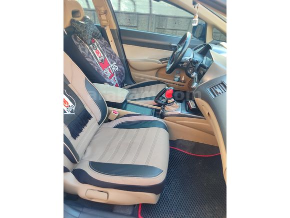 Sahibinden Honda Civic 1.6i VTEC Elegance 2007 Model