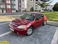 2002 HONDA CİVİC 1.6 LS