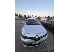 Sahibinden Renault Fluence 1.5 dCi Touch 2015 Model 