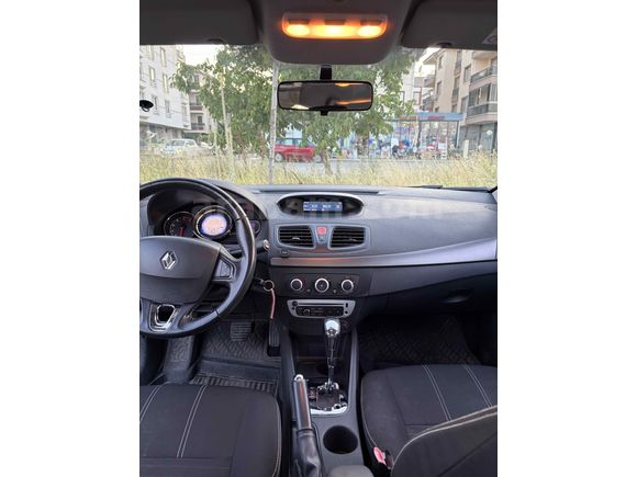 Sahibinden Renault Fluence 1.5 dCi Touch 2015 Model 