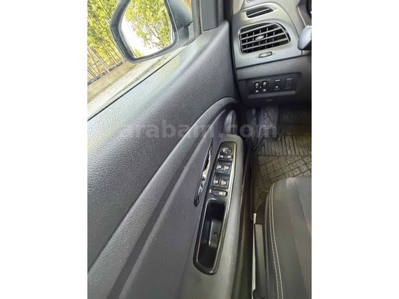 Sahibinden Renault Fluence 1.5 dCi Touch 2015 Model 