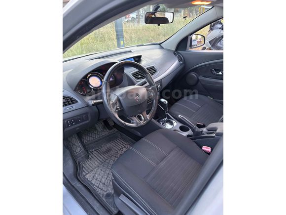 Sahibinden Renault Fluence 1.5 dCi Touch 2015 Model 
