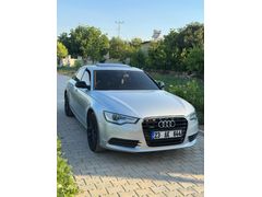 sıfır yapılmış Audi
