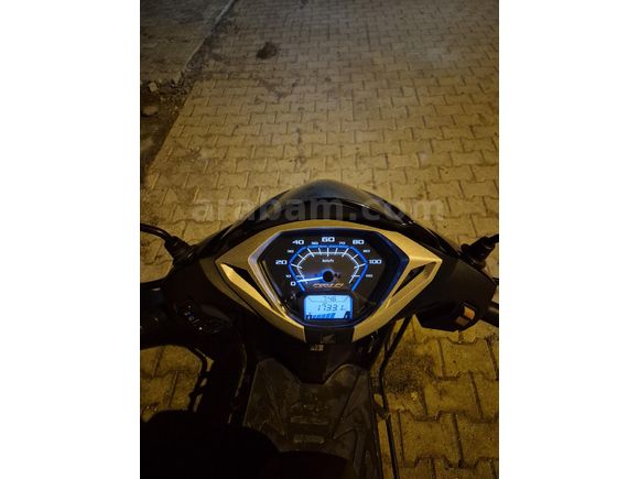 Sahibinden Honda Activa 125