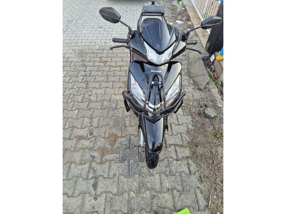 Sahibinden Honda Activa 125