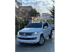 Sahibinden Volkswagen Amarok 2.0 Bi-TDI Highline 2015 Model