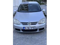Sahibinden Volkswagen Golf 1.6 Primeline 2006 Model 