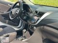 2018 Accent Blue 1.6 CRDI Mode Plus DCT "ÇelikJant+HızSabitleme"