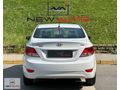 2018 Accent Blue 1.6 CRDI Mode Plus DCT "ÇelikJant+HızSabitleme"