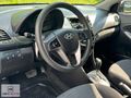 2018 Accent Blue 1.6 CRDI Mode Plus DCT "ÇelikJant+HızSabitleme"