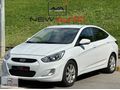 2018 Accent Blue 1.6 CRDI Mode Plus DCT "ÇelikJant+HızSabitleme"