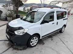 Sahibinden Dacia Dokker 1.5 DCi Ambiance 2018 Model 