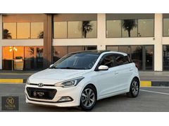 NOYA CARS HYUNDAİ İ20 ELİTE SMART CAM TAVANLI