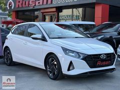 RUŞAN'dan 2023 İ201.4 Style+G.Grş HATASIZBOYASIZ SADECE 62.000KM