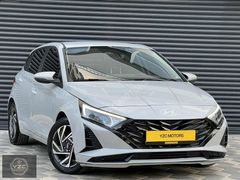 2023 HATASIZ HYUNDAİ İ20 STYLE 1.4 MPI 50 BİN KM DE OTOMATİK VTS
