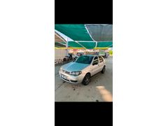 Sahibinden Fiat Palio 1.3 Multijet Dynamic Sole 2008 Model