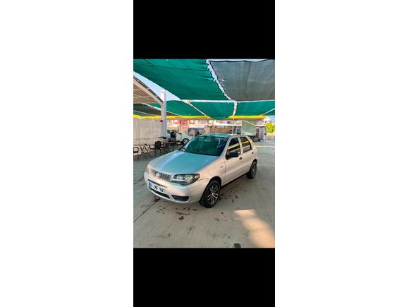 Sahibinden Fiat Palio 1.3 Multijet Dynamic Sole 2008 Model