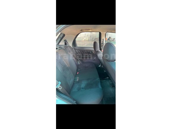 Sahibinden Fiat Palio 1.3 Multijet Dynamic Sole 2008 Model