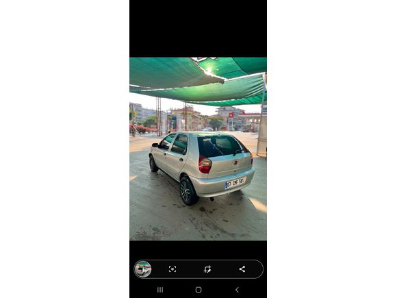 Sahibinden Fiat Palio 1.3 Multijet Dynamic Sole 2008 Model
