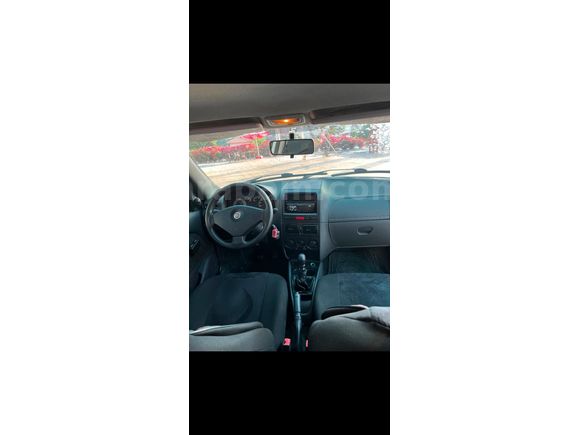 Sahibinden Fiat Palio 1.3 Multijet Dynamic Sole 2008 Model