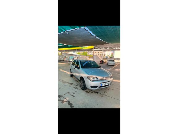 Sahibinden Fiat Palio 1.3 Multijet Dynamic Sole 2008 Model