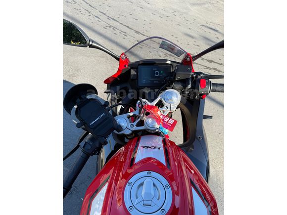 Sahibinden RKS SRK125-R 