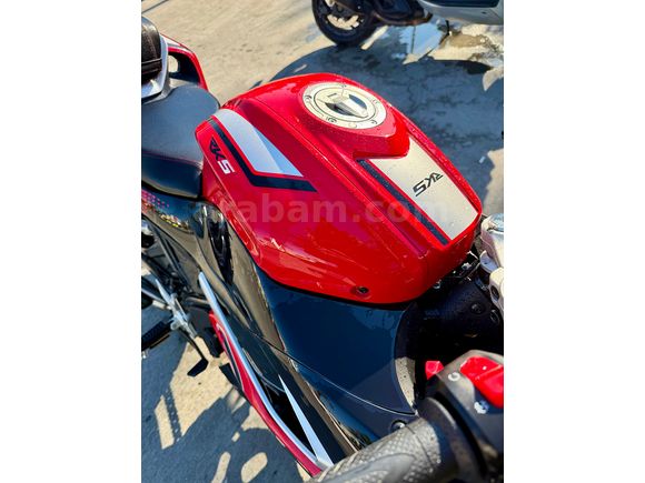 Sahibinden RKS SRK125-R 
