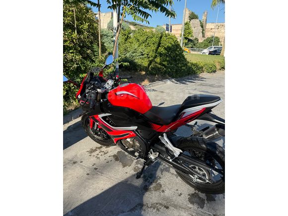 Sahibinden RKS SRK125-R 