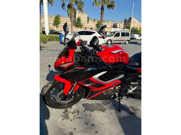 Sahibinden RKS SRK125-R 