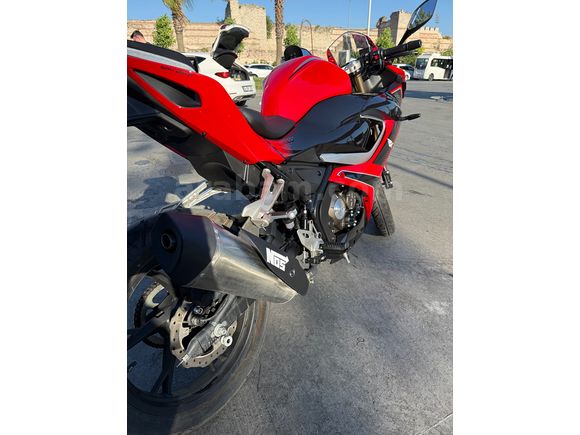 Sahibinden RKS SRK125-R 