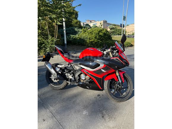 Sahibinden RKS SRK125-R 