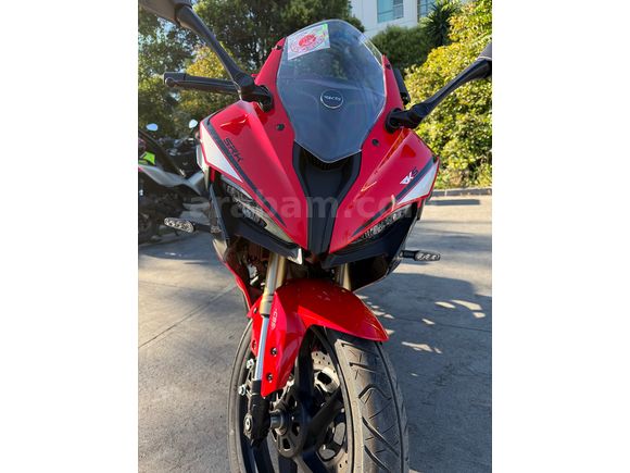 Sahibinden RKS SRK125-R 
