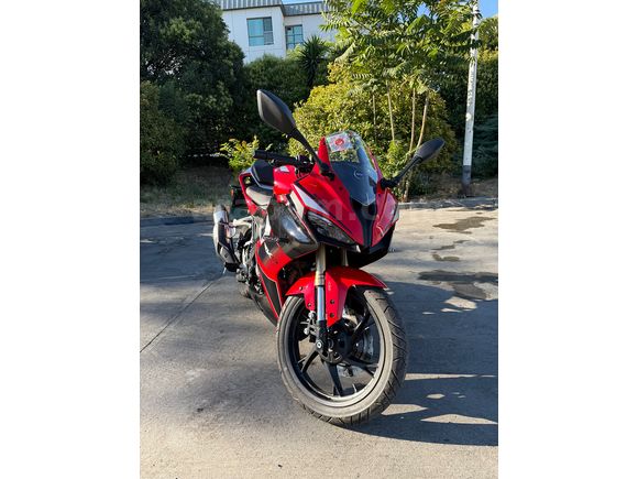 Sahibinden RKS SRK125-R 