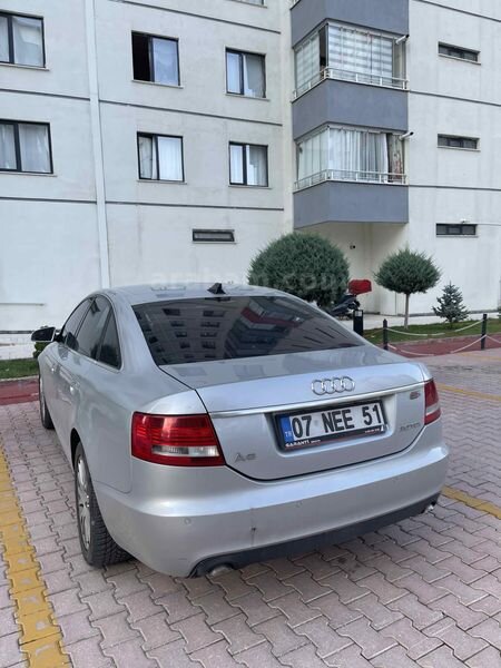Full A6 Sline Makam 3