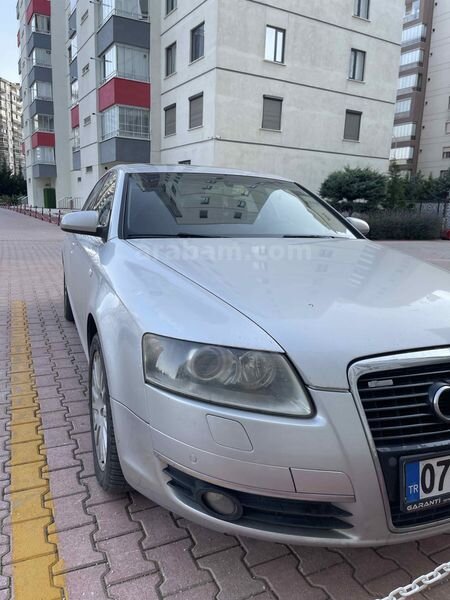 Full A6 Sline Makam 7