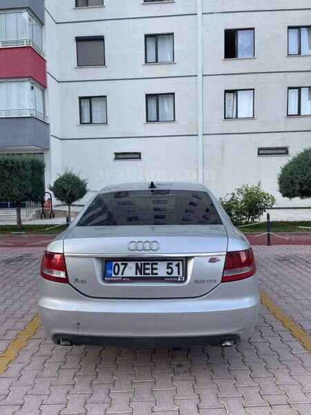 Full A6 Sline Makam 2