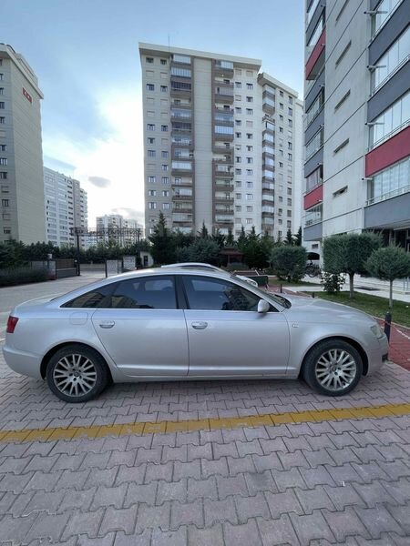 Full A6 Sline Makam 5