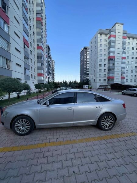 Full A6 Sline Makam 4
