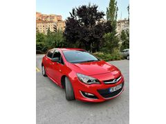 Sahibinden Opel Astra 1.4 T Cosmo 2013 Model 