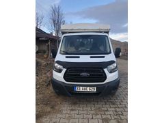 Sahibinden Ford Trucks Transit 350 M 