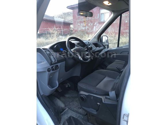 Sahibinden Ford Trucks Transit 350 M 