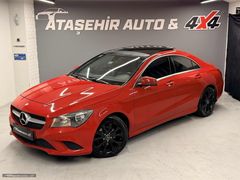 2015 MERCEDES CLA 200 URBAN CAM TAVAN DEĞİŞENSİZ 200.000 KM